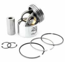 Set Piston, Segmenți și Bolt pentru Motor CAT 3066