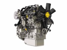 Motor Diesel Perkins 403D-15 - Piese de Schimb și Accesorii