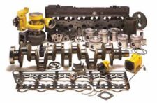 Piese pentru Generator Caterpillar 13-27 kW