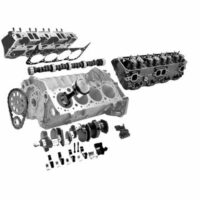 Piese Motoare Isuzu - Bloc Motor, Chiulasă și Componente Aferente