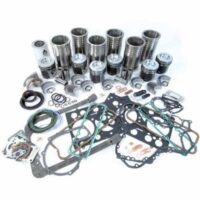 Kit Piese Motor Isuzu D201