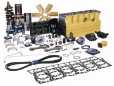 Set Piese Motor Caterpillar 3116