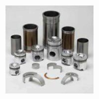 Piese Motor Caterpillar: Pistoane, Camasi, Segmenți și Lagăre pentru Modele 3116, 3204, 3206, 3208