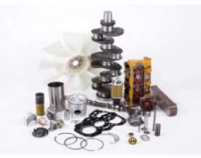 Piese motor Caterpillar C9-C12