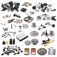Piese și Accesorii Motor Cummins 6BT 5.9L