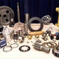 Piese pentru motor Deutz BF6M1012E