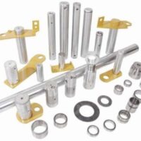 Piese Motor Deutz F2M2011 - Set Complect Pini și Bucșe