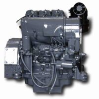 Motor Deutz F3L912 - Piese și Accesorii