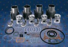 Set Complet Piese Motor Deutz F4L912