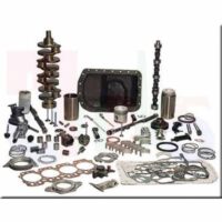 Piese Motor Hanomag D941 - Set Complet