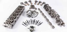 Piese Motor Kubota D850: Set Complet pentru Reparatii