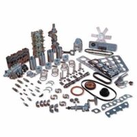 Set complet de piese motor Kubota F2805