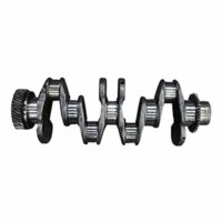 Arbore cotit Mercedes OM 352, OM 401, OM 403, OM 442, OM 501, OM 904
