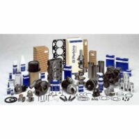 Piese Motor Perkins - Set Complet de Componente și Accesorii