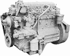 Motor Perkins AR50731 - Piese și Accesorii