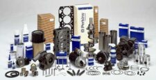 Piese și componente motor Deutz BF6L913C: ax cu came, bloc motor, segmenti, set garnituri