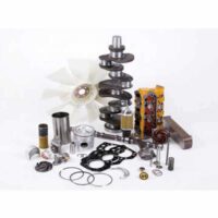 Piese Motor pentru Volvo TWD1210G