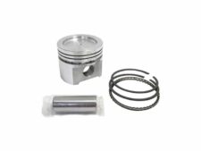 Piston STD Deutz BF4M1012C - Set Complet cu Segmenți și Bolt