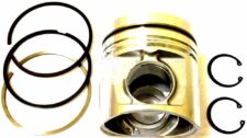 Piston, Bolt și Segmenți Cummins 4BTA3.9