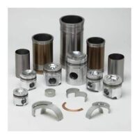 Piston și cilindru pentru motor Deutz F2L2011