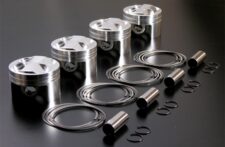 Piston complet Case IH cu accesorii – Cod Referință 8094740