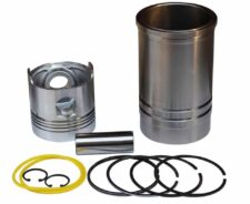 Set Piston Motor Perkins PR-1106-70T pentru 1106C-70TA