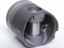 Piston Motor Deutz BF6M1013