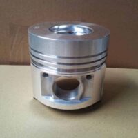 Piston motor Deutz F3L1011
