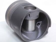 Piston Motor pentru Deutz BF4L913C