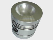 Piston Motor Deutz BF4M2012C