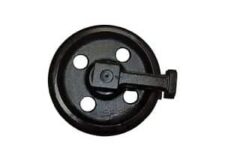 Roată pentru Pompa de Apă Kubota D750