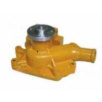 Pompa de apă pentru New Holland LW 110B, LW 130B, LW 170B