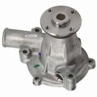 Pompa de apă pentru motor Mitsubishi S4S, 4D31, L3E, 6D24, S4L2, 4KN