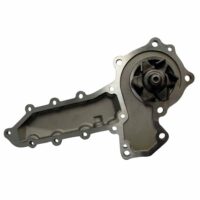 Pompa de Apă pentru Motor Kubota V2003M-T-E3BG