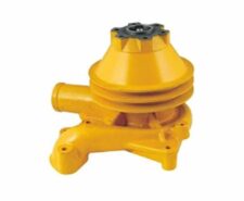 Pompa de apă pentru motor Komatsu S6D102E-1
