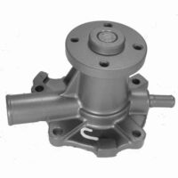 Pompa apa pentru motor Kubota V2403-M-T-E3B