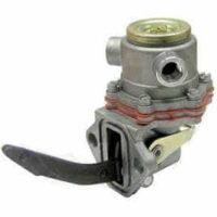 Pompa de alimentare motor Deutz F2L812 FL912 FL912W F2L912