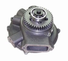 Pompa de Apă pentru Motor Caterpillar C15, Cod 176-6999