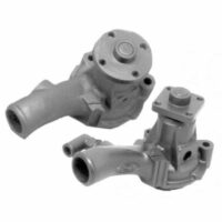 Pompa de Apă pentru Motor Mitsubishi D03CJ-T