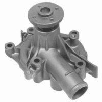Pompa de apă pentru motor Mitsubishi L3E