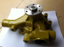 Pompa de apă pentru motor Komatsu SAA4D95LE-5