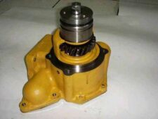 Pompa de apă pentru motor Komatsu SAA6D140