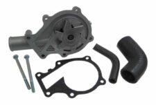 Set Pompa de Apă pentru Motor Kubota Z602-E3B cu Accesorii