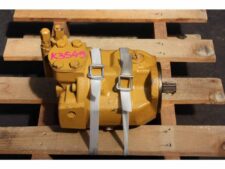 Pompa hidraulică Caterpillar 10R-3805 recondiționată