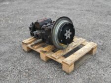 Pompa Hidraulică Hamm H 18i, Second Hand, pe Palet
