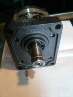 Pompa hidraulică pentru john deere 855/755