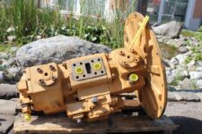 Pompa Hidraulică pentru Excavator Liebherr R938
