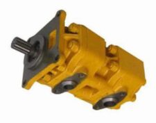 Pompa Hidraulică pentru Buldoexcavator Caterpillar 432