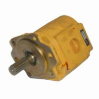 Pompa hidraulică Caterpillar pentru modele IT12B, IT12 4NC, 910E și 910F