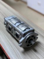 Pompa hidraulică pentru Takeuchi TB219